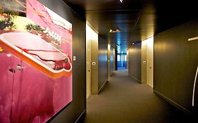 Mercure Nerocubo Rovereto